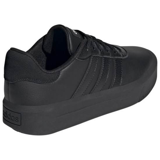 Adidas Court Platform